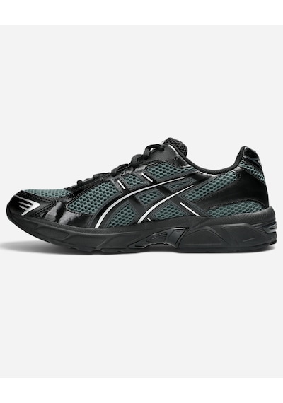 Asics Gel-1130 Clay Grey/black Sneakers 1203a609-024 siyah