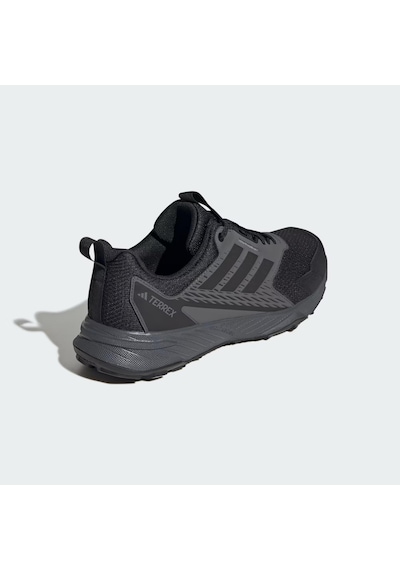Adidas Tracefinder Trail Erkek Koşu Ayakkabısı C-adııh2930e20a00 Siyah