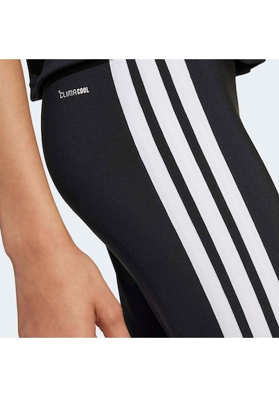 Adidas Train Essentials Çocuk Siyah Tayt Jj5036 SiYAH