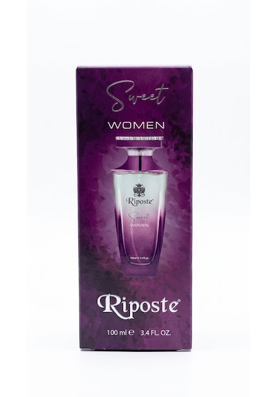 Riposte Sweet Edt Kalıcı Koku Bayan Parfümü Tatlı