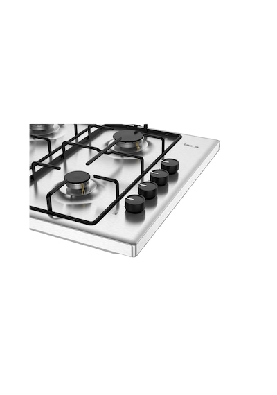 Tecna Süo 604X 4 Gözlü Gazlı Set Üstü Ocak
