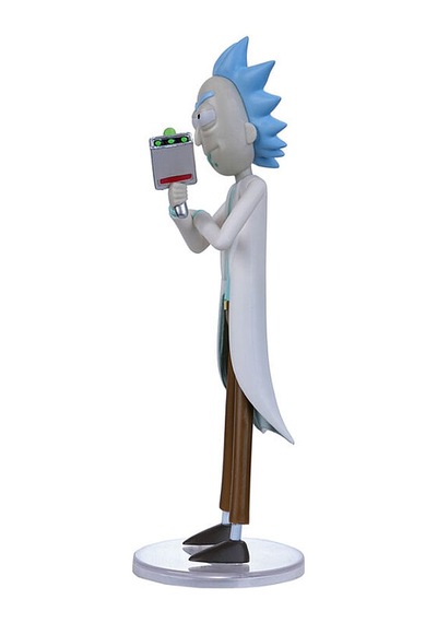 Minix Rick-20843