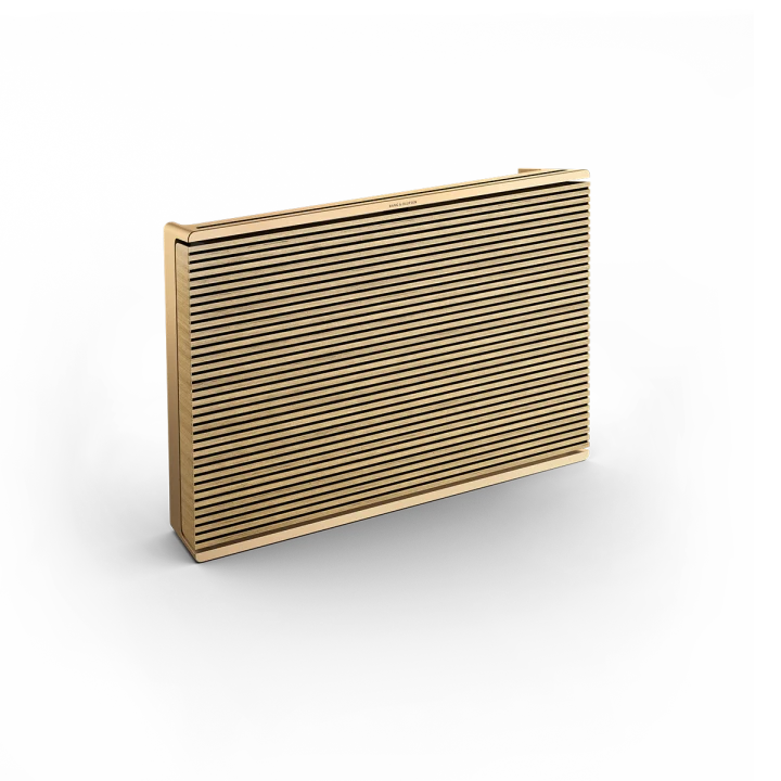 Bang & Olufsen Beosound Level 16 Saat Pil, Wi-fi, Bluetooth, Airplay 2, Google Cast, Ip54, Multiroom Taşınabilir Hoparlör
