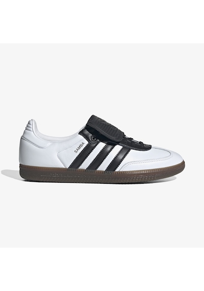 Adidas Samba Lt Erkek Beyaz Sneaker Jı3199 Beyaz