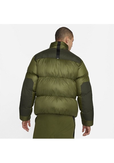 Nike Sportswear Therma-fıt Mens Repel Puffer Jacket Yeşil