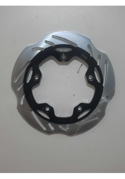 Sym Maxsym 400 Ön Disk