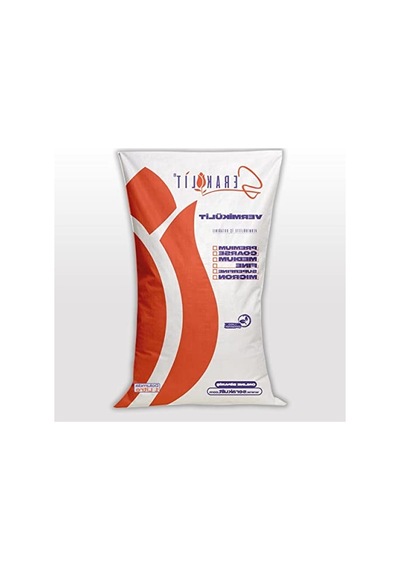 Medium Vermikülit - 1 Litre 0.75 LT - 2.5 LT - 12 KG