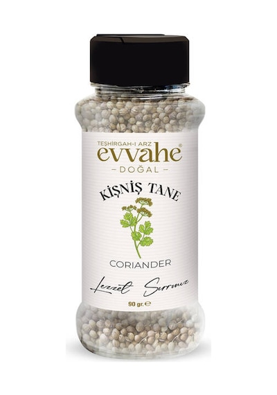 Kişniş Tane 60g