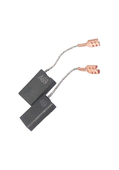 Bosch Uyumlu Gbh 11 De / Gbh 11 E Kömür Fırça N11.221