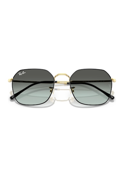 Ray-Ban Rb3694 9271gk 53 Unisex Güneş Gözlüğü Siyah