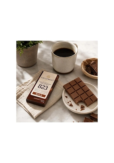 Callebaut Sütlü Mini Napoliten 75 Adet