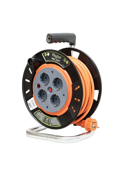 Koçtaş Basic-Norm IP20 Kablo Mak 25M 3x1MM 25 M