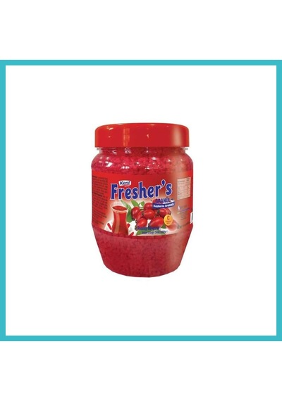 Bezos Fresher Kuşburnu Aromalı Granül İçecek 300gr 1 Adet Dfnbez