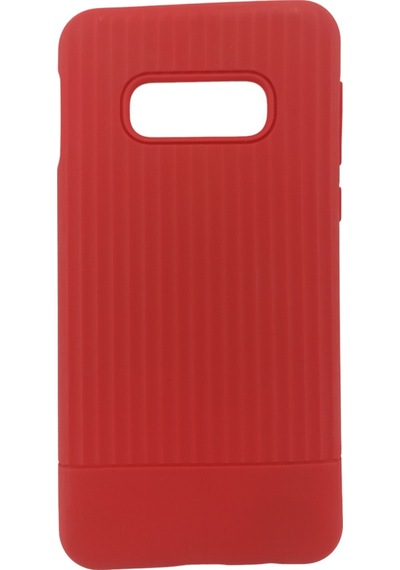 Samsung Galaxy Uyumlu S10e Prada Slikon Kilif