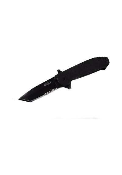 Nextorch Tekut Ares Son Kamp Çakı (Lk5073) Siyah