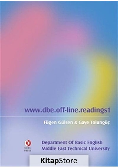 Www.Dbe.Off-Line.Readings 1 - Fügen Gülsen