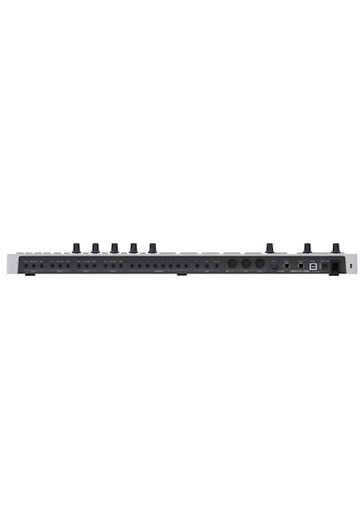 Arturia Keystep Pro White Mıdı Controller / Sequencer - 37 Tuş