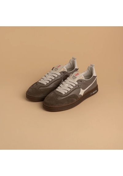 Smog Sneaker Günlük Erkek Earth Lea Garden Of God Smog