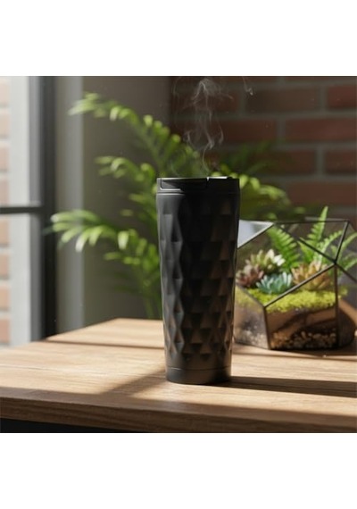 Paslanmaz Çelik Termos Kupa 400 Ml Petek Desenli, Vakum Yalıtımlı 4-6 Saat Sıcak/soğuk Tutma Kilitli Kapak, Bpa İçermez Seyahat, Ofis, Spor İçin Açık Beyaz Paslanmaz Çelik Termos Kupa 400 Ml Petek Desenli, Vakum Yalıtımlı 4-6 Saat Sıcak/soğuk Tutma Kilitli Kapak, Bpa İçermez Seyahat, Ofis, Spor İçin Açık Beyaz