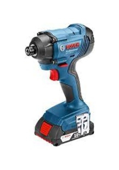 Bosch Professional Gdr 180-lı Akülü Darbeli Somun Sıkma