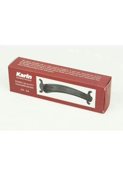 Karin 3/4-4/4 Boy Kemanlar İçin Keman Yastık