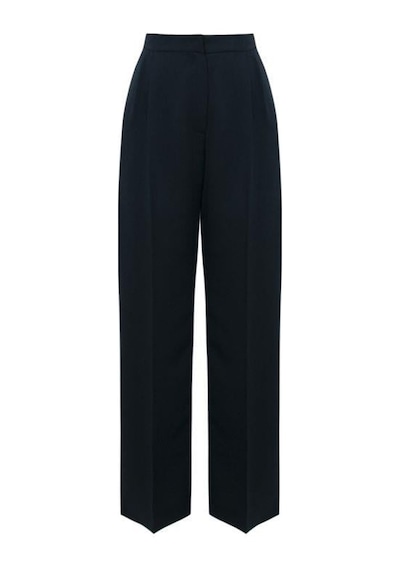 Senna Allure Pants Siyah Siyah