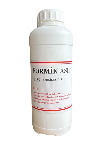 Avrasya Arıcılık Formik Asit 1 Lt