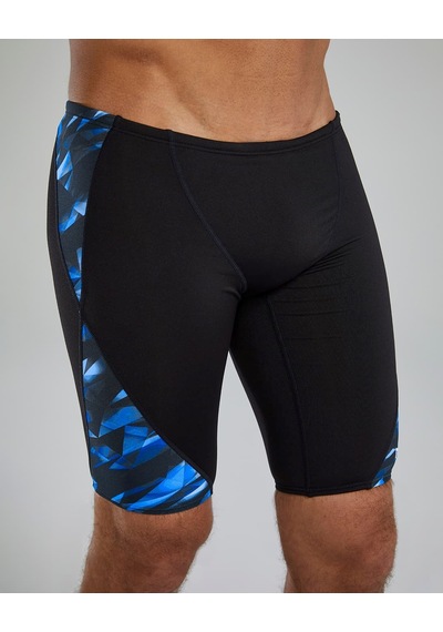 Tyr Durafast Elite Men's Jammer Swimsuit - Triadic mavi