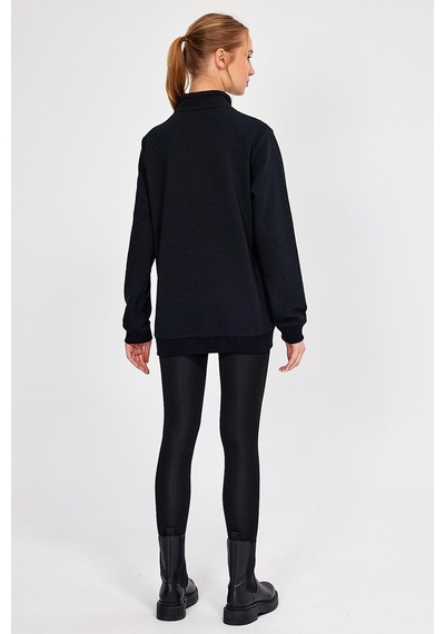 Alexander Gardi Alexandergardı Astarsız Oversize İnce Mont E22-617b 001