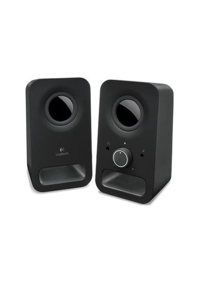 Logitech Z150 Speaker Siyah