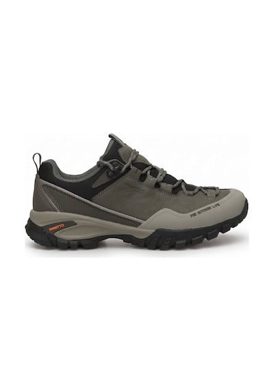 Humtto 26k-171954a Erkek Waterproof Outdoor Ayakkabı Yeşil