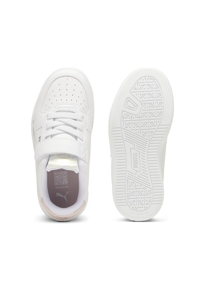 Puma 39872901 Caven 2.0 Holo 2.0ac+ps Kız Çocuk Günlük Spor Ayakkabı Renkli