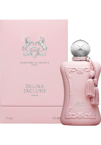 Parfums De Marly Delina Exclusif Parfüm 75 Ml Kadın Parfümü Oryantal