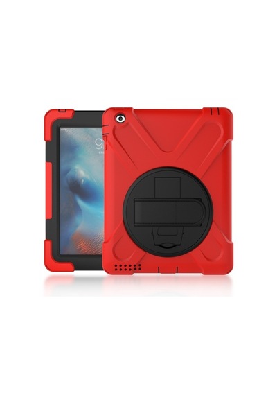 Apple Uyumlu iPad 4 Için Nettech Arka Koruma Mika Arka Koruma