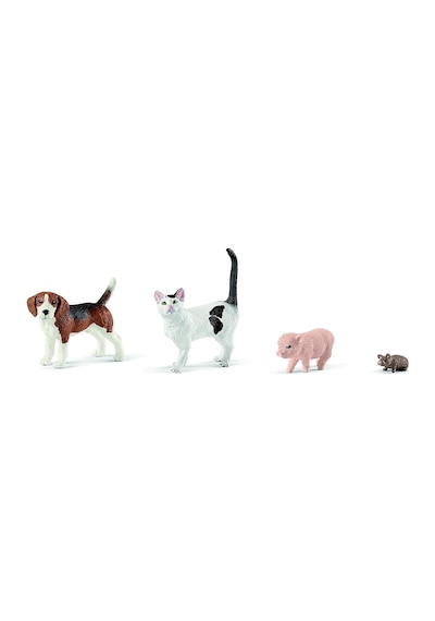 Schleich Büyük Çiftlik Evi 42407