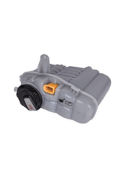 Radyator Su Deposu Kapaklı -4k0121403- Audı A6 A7 19-23