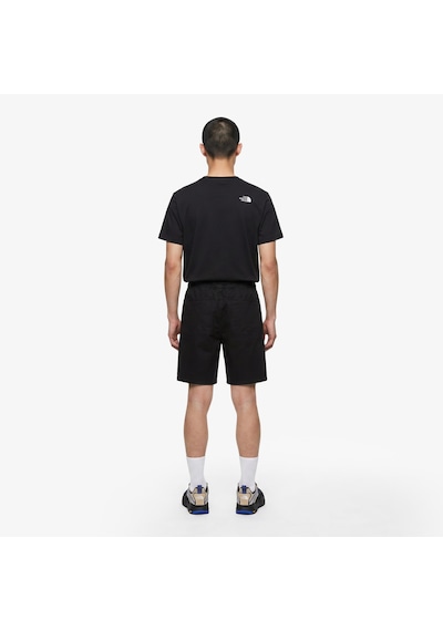 The North Face Baggy Beta Erkek Siyah Şort Nf0a8g0ajk31 Çok Renkli