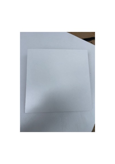 3 Mm 35x50 Mdf Plaka 3 Adet - Hobi, Maket, Ahşap El Sanatları İçin Uygun 3 Lü Paket