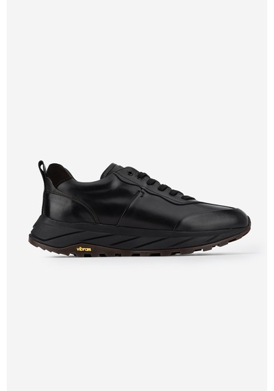 Valmenti Erkek Hakiki Deri Multi Renk Sneakers & Spor Ayakkabı 99 A8331 Erk Ayk Sk26-27 Sıyah Multı Çok Renkli