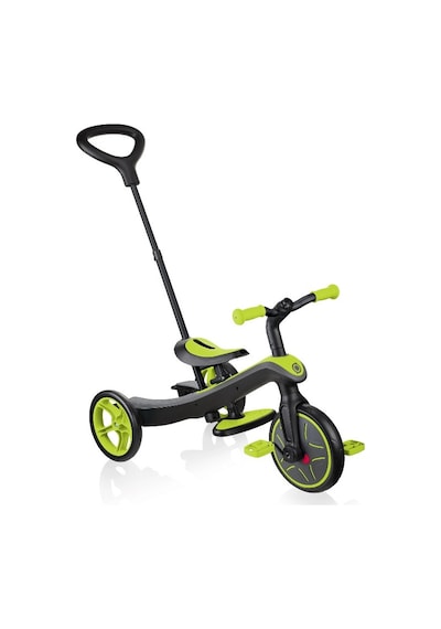 Globber Explorer 4 in 1 Bebek Bisikleti