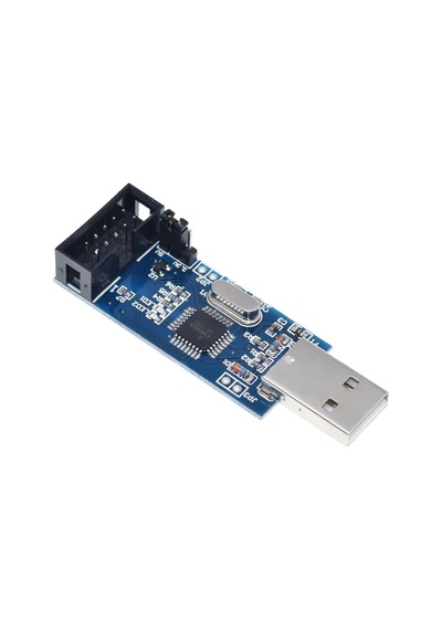 Usb 51 Avr Atmel Isp Atmega8 Usbasp Programlayıcı