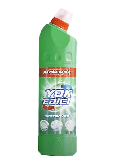 Yok Edici Maximum Yoğun Güç 700 Ml 16'li Paket 16'lı Set