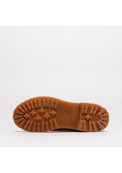 Timberland Timberland Premium 6 Inch Lace Up Waterp Kadın Bot-31878 Sarı