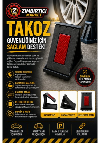 Lüx Trafik Seti Ve İlk Yardım Çantası Lastik Tamir Kiti li