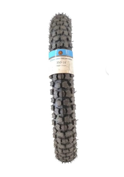 Iran Yasa Tire&rubber 350-18 Tt Tubetype Motosiklet Lastiği