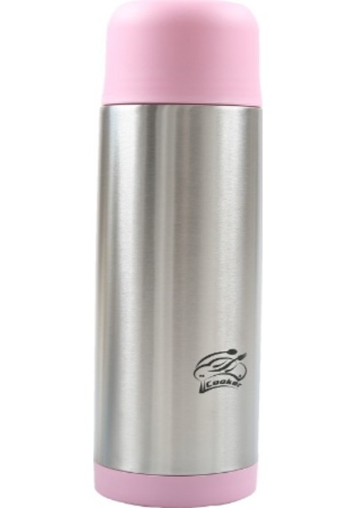 Çelik Termos 0.500  Ml