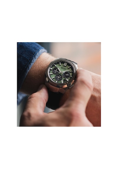 Seiko Astron Gps Solar Hab005j1 Limitli Erkek Kol Saati Gri