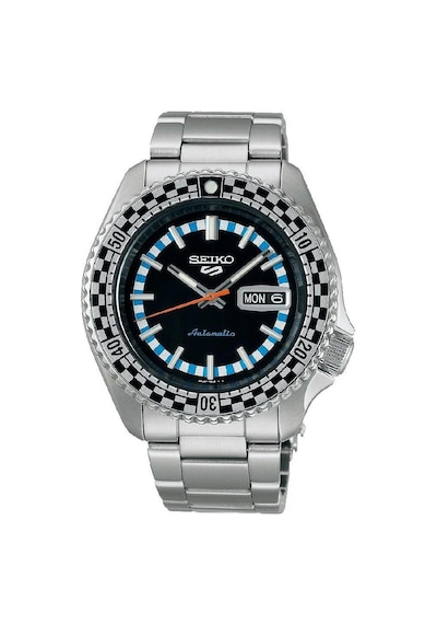 Seiko 5 Sports Srpk67k Otomatik Erkek Kol Saati Gri