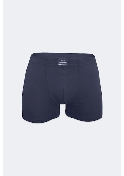 Malabadi Erkek 3'lü Füme Premium Collection Modal Boxer 3m251