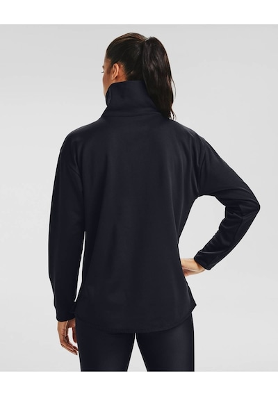 Under Armour - Sweatshirt - Armour Fleece Funnel Neck 458891797 Çok Renkli